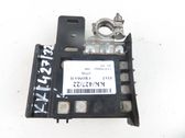 Battery relay fuse