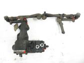 Steering rack