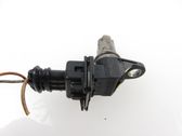 Camshaft speed sensor