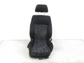 Asiento delantero del pasajero