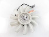 Air conditioning (A/C) fan (condenser)