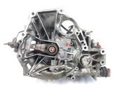 Manual 6 speed gearbox