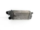 Intercooler radiator