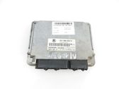 Calculateur moteur ECU