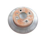 Rear brake disc