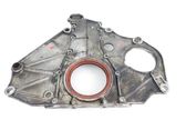 Timing belt guard (cover)