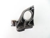 Front differential mounting bracket