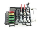 Battery relay fuse