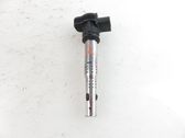 High voltage ignition coil