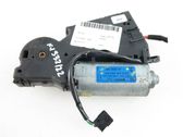 Sunroof motor/actuator