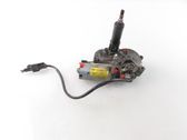 Rear window wiper motor