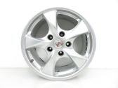 R17 alloy rim