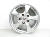 R17 alloy rim