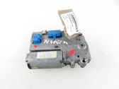 Sunroof motor/actuator