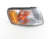 Front indicator light