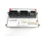 Calculateur moteur ECU