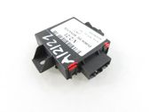 Alarm control unit/module