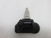 Tire pressure sensor