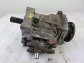 Rear gearbox reducer/haldex oil pump