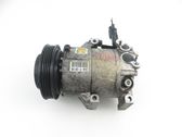 Air conditioning (A/C) compressor (pump)