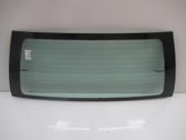 Rear windscreen/windshield window