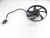 Air conditioning (A/C) fan (condenser)