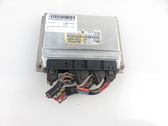 Calculateur moteur ECU