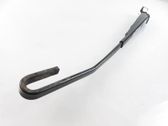 Front wiper blade arm