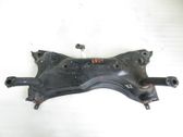 Front subframe