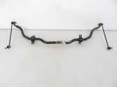 Front anti-roll bar/sway bar