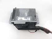 Calculateur moteur ECU