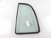 Rear side window/glass