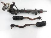 Steering rack