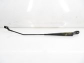 Front wiper blade arm