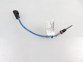 Exhaust gas temperature sensor