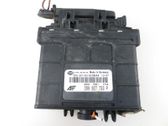 Calculateur moteur ECU