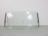 Rear windscreen/windshield window