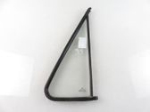 Front triangle window/glass