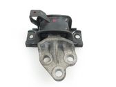 Gearbox mounting bracket