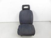 Asiento delantero del pasajero