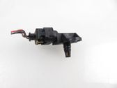 Turbo air boost pressure sensor