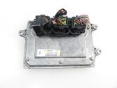 Engine control unit/module