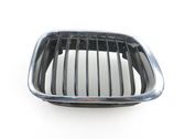 Front grill