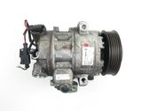 Air conditioning (A/C) compressor (pump)