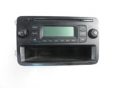 Panel / Radioodtwarzacz CD/DVD/GPS