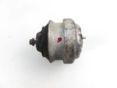 Engine mount vacuum valve