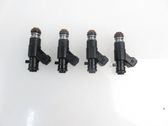 Fuel injectors set