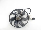 Ventilateur de refroidissement de radiateur électrique