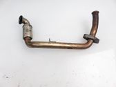 EGR valve line/pipe/hose