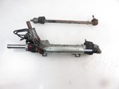 Steering rack